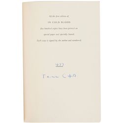 Truman Capote