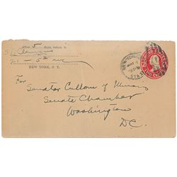 Samuel L. Clemens