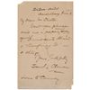 Image 1 : Samuel L. Clemens