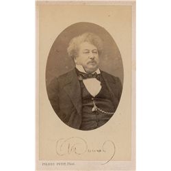 Alexandre Dumas, pere