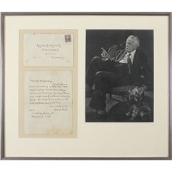 Robert Frost
