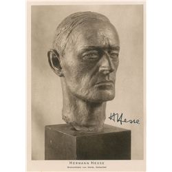 Hermann Hesse