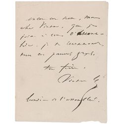 Victor Hugo