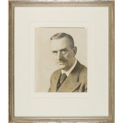 Thomas Mann
