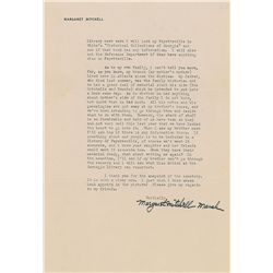 Margaret Mitchell