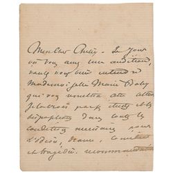 Alexandre Dumas, fils