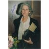 Image 1 : Nadine Gordimer