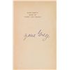 Image 1 : Zane Grey