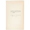 Image 1 : Eugene O’Neill