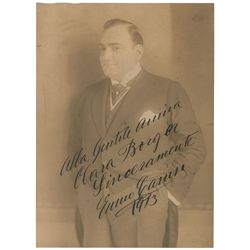 Enrico Caruso