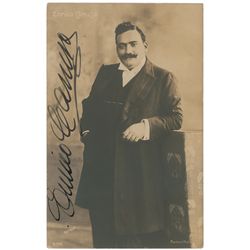 Enrico Caruso