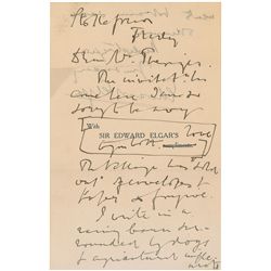 Edward Elgar