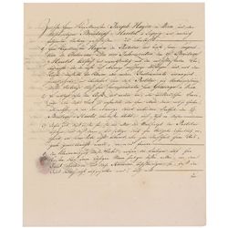 Franz Joseph Haydn