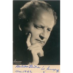 Wilhelm Kempff