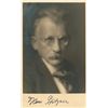 Image 1 : Hans Pfitzner