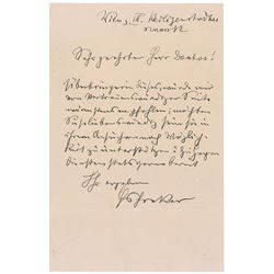 Franz Schreker