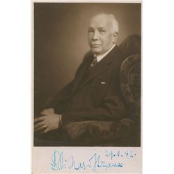 Richard Strauss