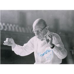 Igor Stravinsky