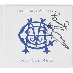 Beatles: Paul McCartney