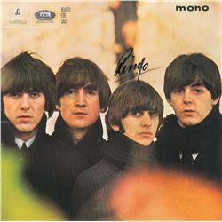 Beatles: Ringo Starr