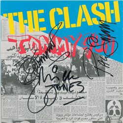 The Clash