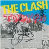 Image 1 : The Clash