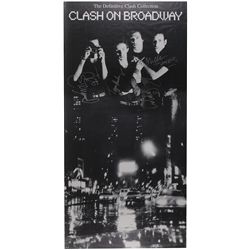 The Clash