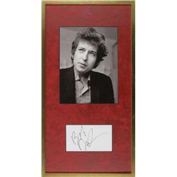 Bob Dylan