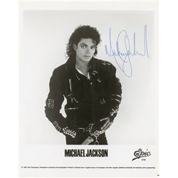Michael Jackson