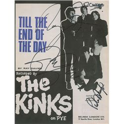 The Kinks