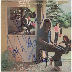 Pink Floyd