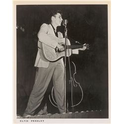 Elvis Presley
