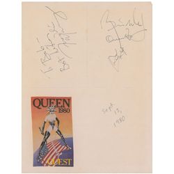 Queen