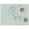 Image 1 : Rolling Stones: Jones and Wyman