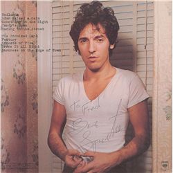 Bruce Springsteen