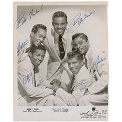 Jackie Wilson