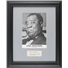 Image 1 : Louis Armstrong