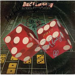Bad Company