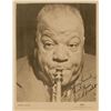 Image 1 : Sidney Bechet