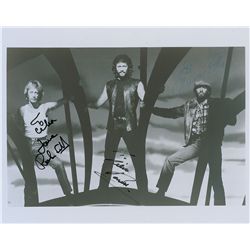 The Bee Gees