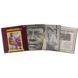 Blues Musicians