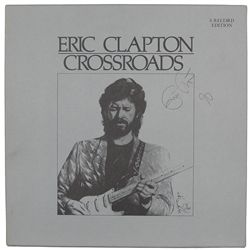 Eric Clapton