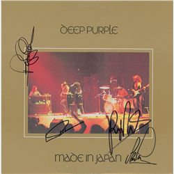 Deep Purple