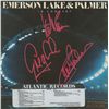 Image 1 : Emerson, Lake, and Palmer