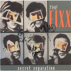 The Fixx