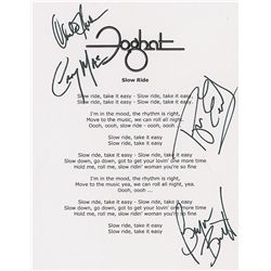 Foghat