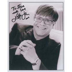 Elton John