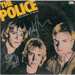 The Police