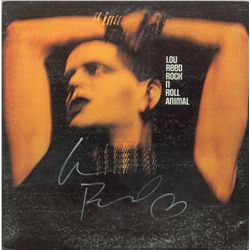Lou Reed