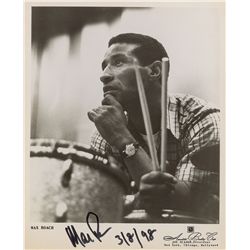 Max Roach